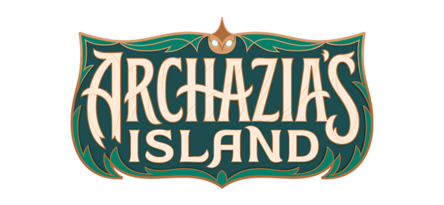 Archazia's Island