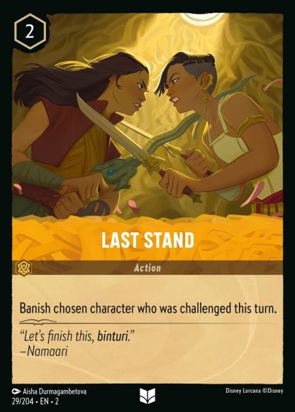 Last Stand  ·  Rise of the Floodborn 29