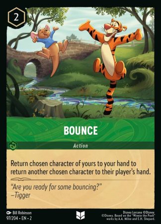 Bounce  ·  Rise of the Floodborn 97