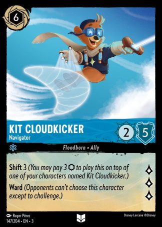 Kit Cloudkicker - Navigator  ·  Into the Inklands 147