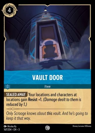 Vault Door  ·  Into the Inklands 167