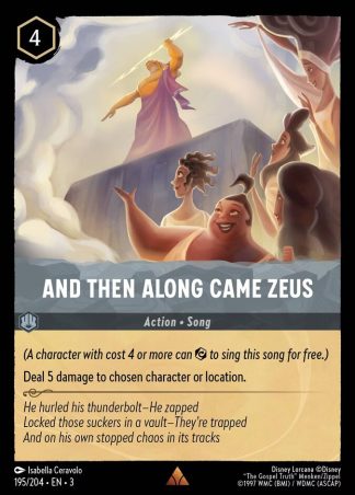 And Then Along Came Zeus  ·  Into the Inklands 195