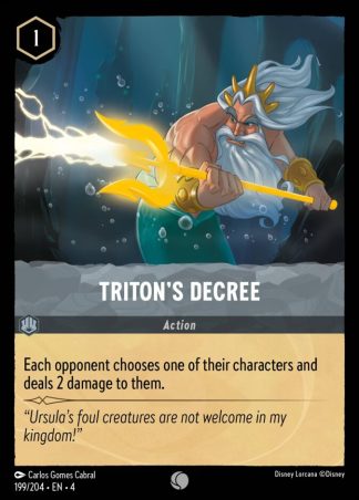 Triton's Decree  ·  Ursula's Return 199