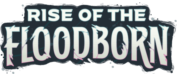 Rise of the Floodborn