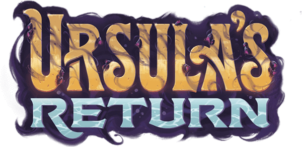 Ursula's Return
