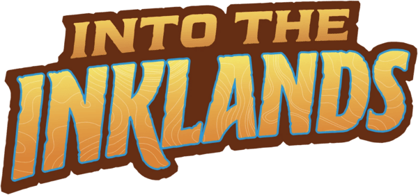 Into the Inklands